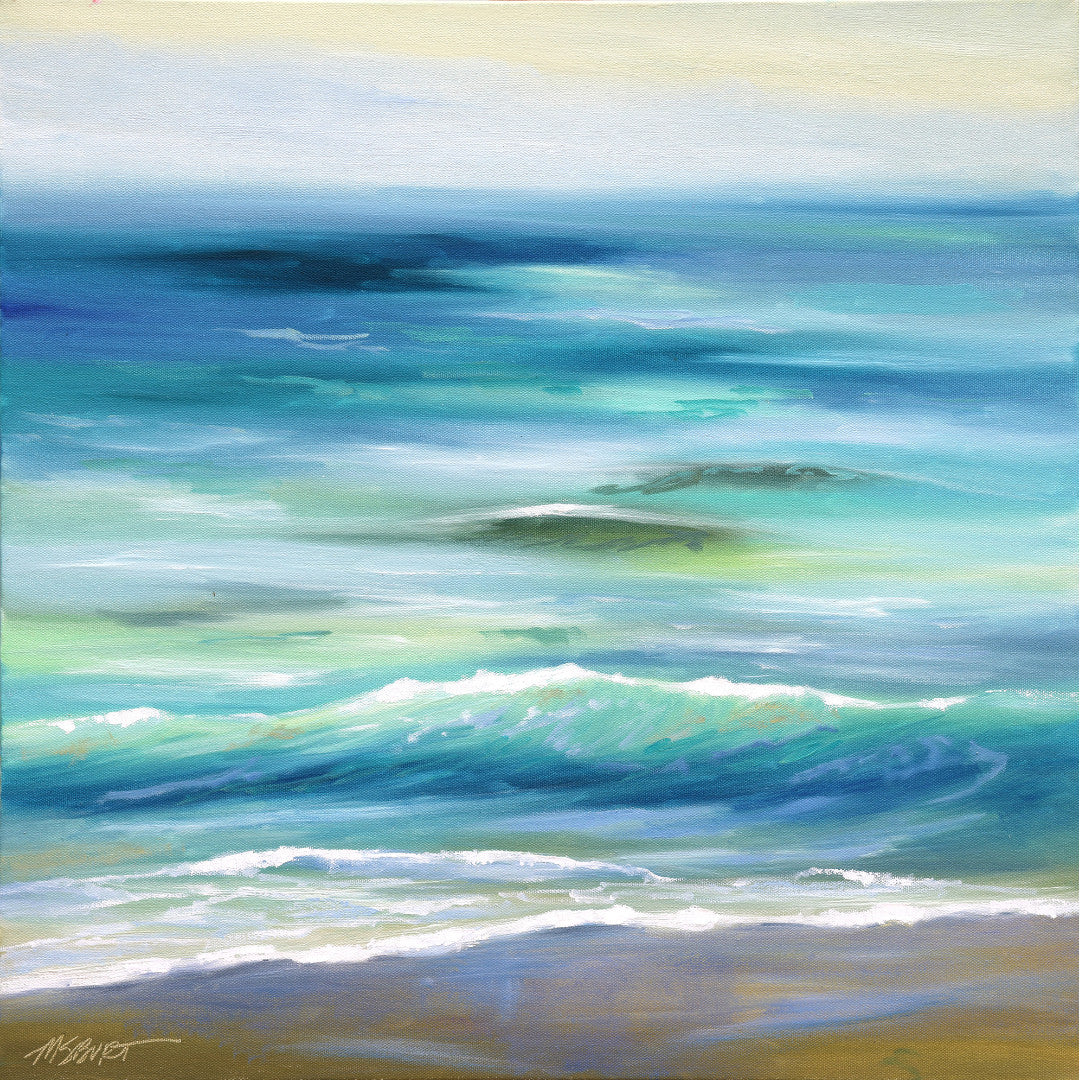 Seascape Series