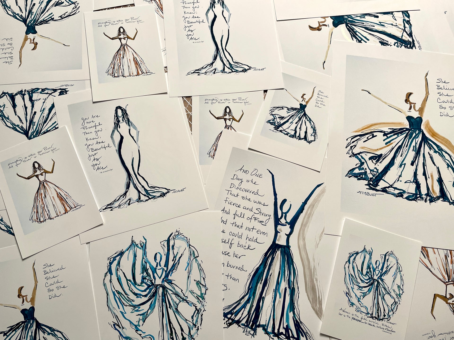 Giclée Prints | Fine Art Digital Prints