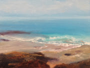 * NEW * Seascape Painting in OIL or Acrylic Class - IN PERSON