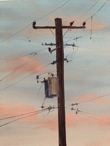 Wired Series