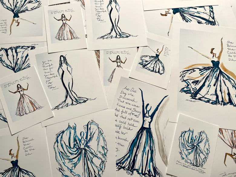Giclée Prints | Fine Art Digital Prints