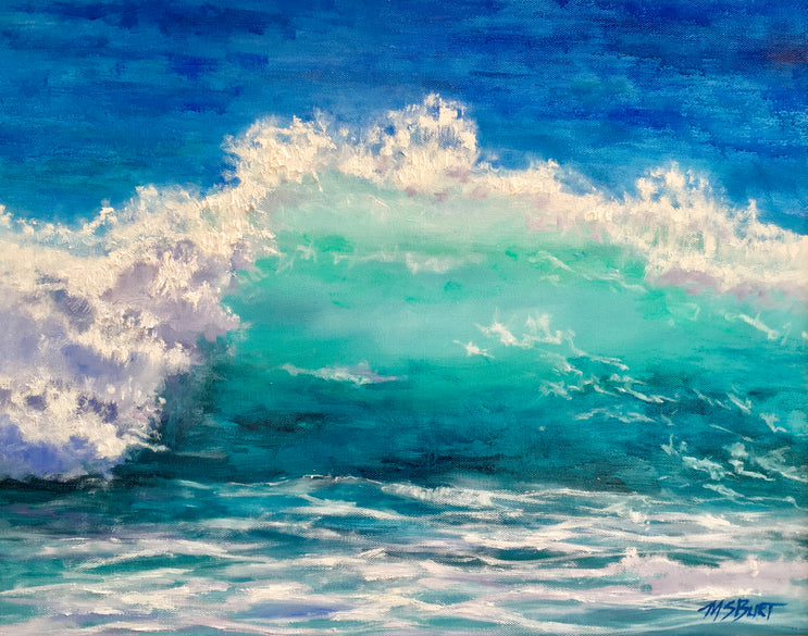 Wave Series