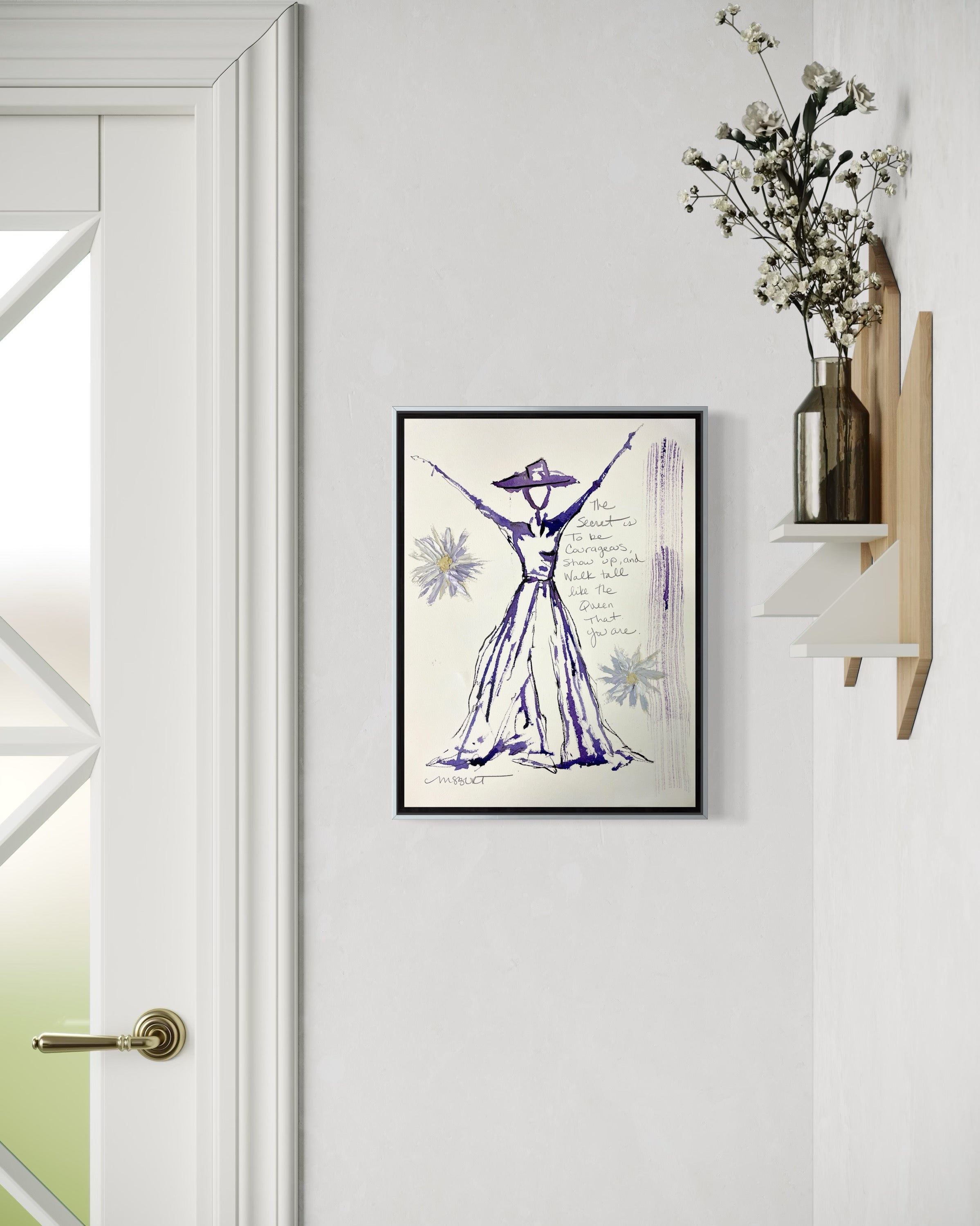 Secret - Original |Women Series 401