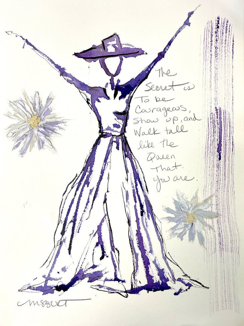 Secret - Women Series 401