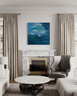 Laguna Wave - Original | Painting 526