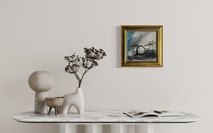 Where the Music Lands - Original | Music Series