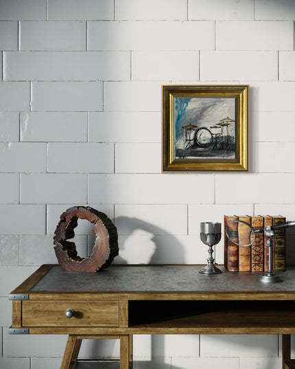 Where the Music Lands - Original | Music Series