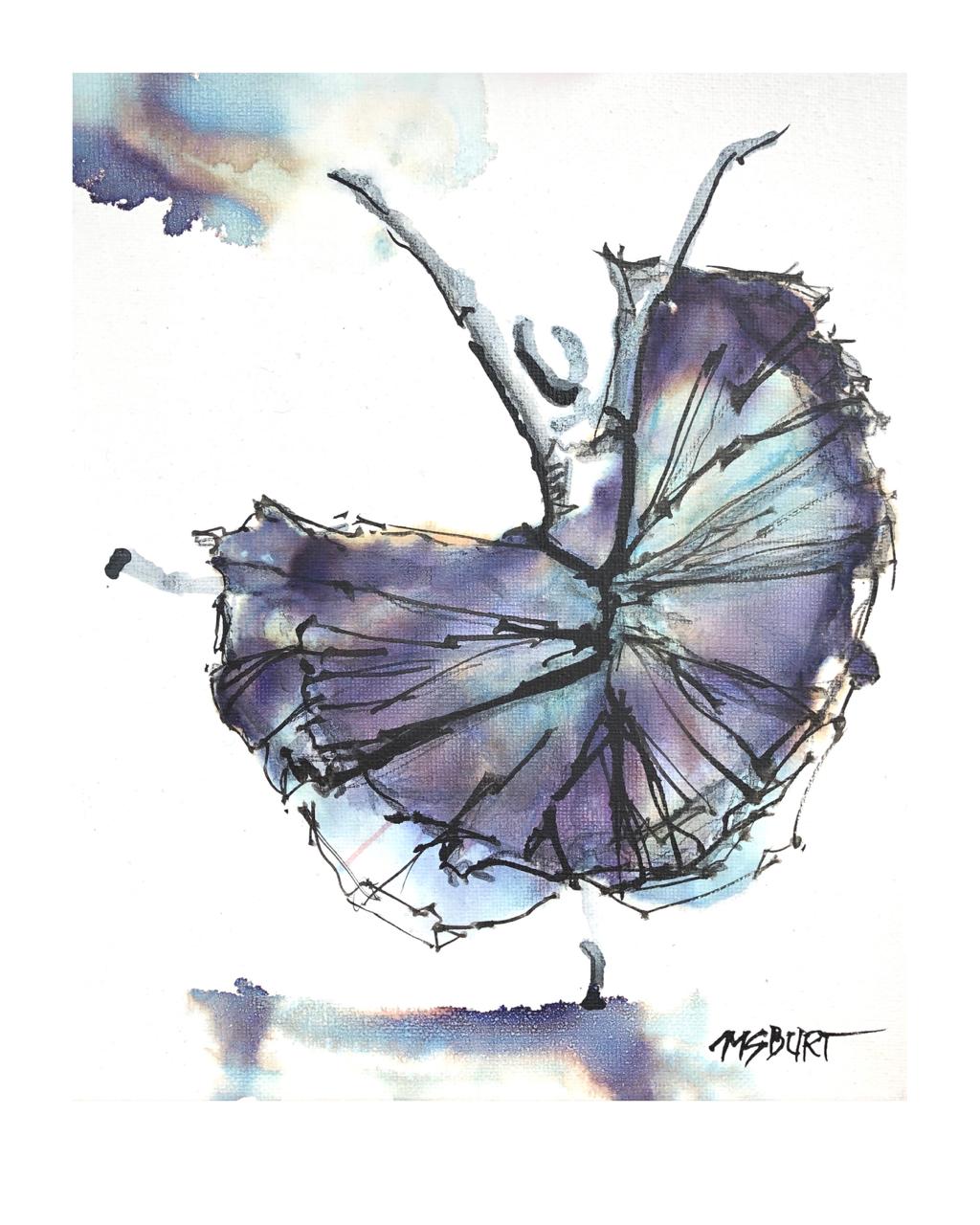 Joie de Vivre - Joy of Life - Fine Art Print