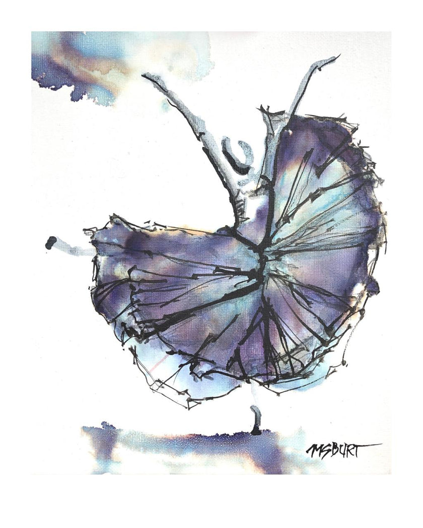 Joie de Vivre - Joy of Life - Fine Art Print