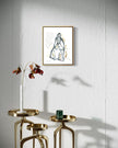 Just Fly - Fine Art Print - Women Series