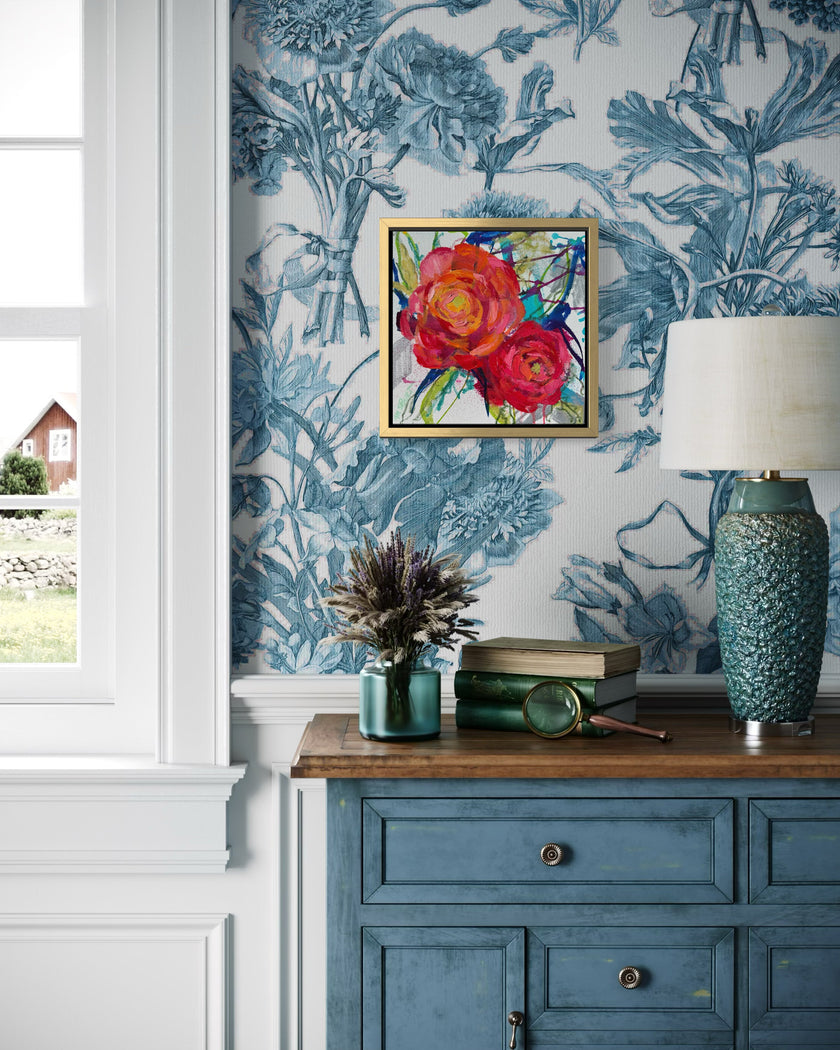 Roses - Fine Art Print - Floral Series