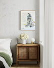 Sweet Freedom - Fine Art Print - Women Series