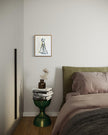 Time to Shine - Fine Art Print - Women Series