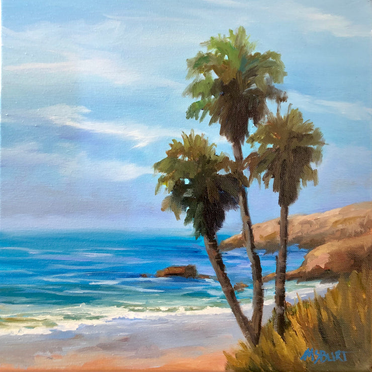 Seascape Painting - 133
