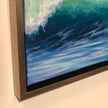 Wave Painting 529