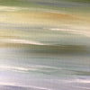 Contemporary Seascape Sea Green - 141