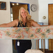 Silk Scarf Painting Class