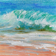Mini Wave Painting 2