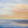 Finding Peace - Southern California Seascape - Ethereal Seascape - 155