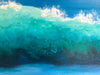 Wave Painting 516