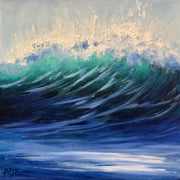 Wave Painting 521