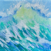 Mini Wave Painting 1