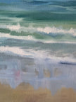 Sound of the ocean- Ethereal Seascape - 151