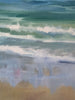 Sound of the ocean- Ethereal Seascape - 151