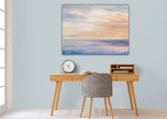 Finding Peace - Southern California Seascape - Ethereal Seascape - 155