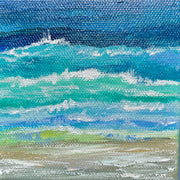 Mini Wave Painting 7