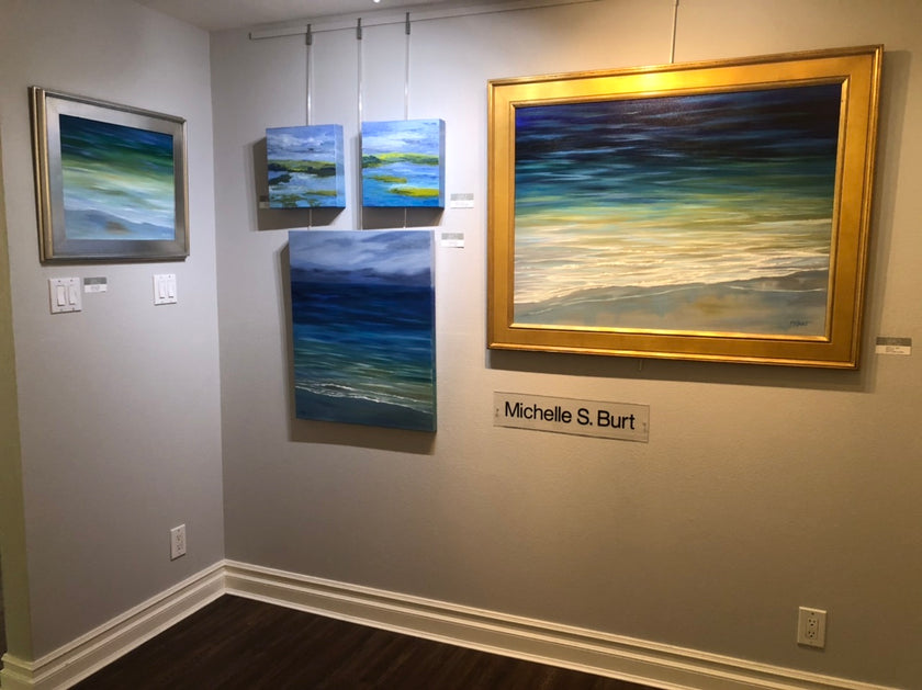 Contemporary Reflections - 142