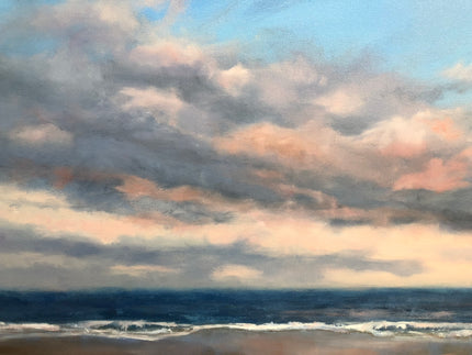 Storm Painting 108