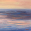 Finding Peace - Southern California Seascape - Ethereal Seascape - 155