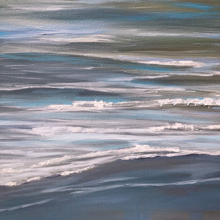 Contemporary Reflections - 142