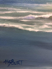 Seascape Painting - 134