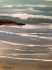 Serenity Seascape Painting 131