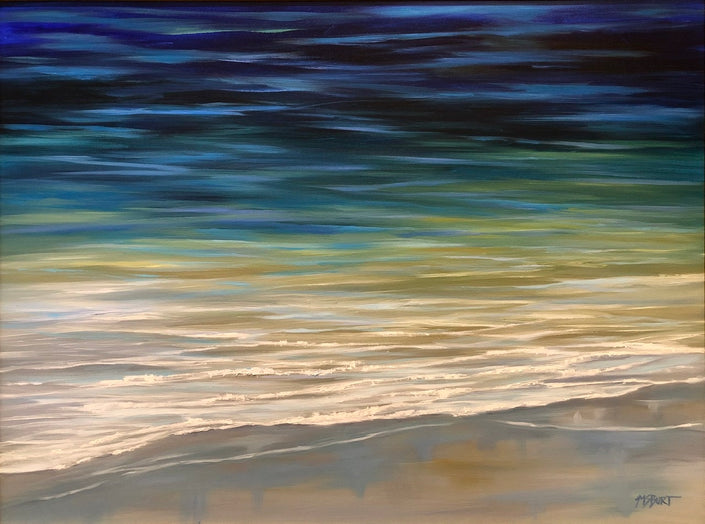 Contemporary Reflections - 142