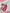 Beautiful Pink Flyer - Dancer Painting 1008
