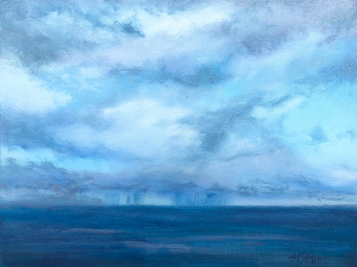 Storm Painting 109