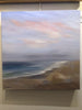 Morning Reflections - Southern California Seascape - Ethereal Seascape - 154