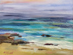 * NEW * Seascape Painting in OIL or Acrylic Class - IN PERSON