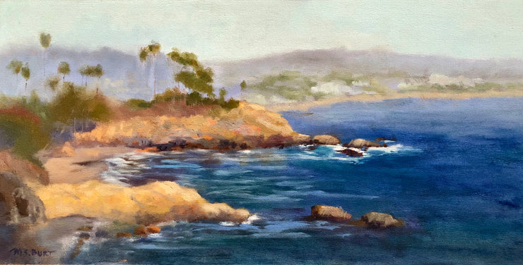 Laguna Beach Seascape - 143