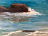 Tranquil Seascape - 146