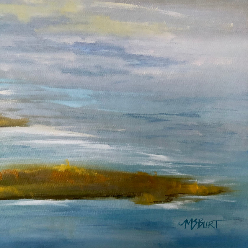 Back Bay Delight - 144