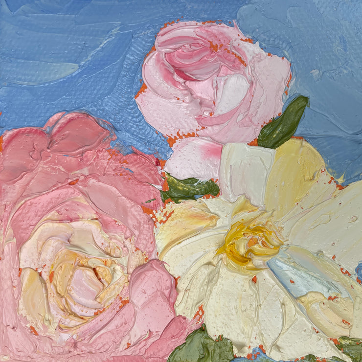 "Floral Brunch"