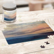 Sunset Storm Puzzle