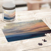Sunset Storm Puzzle